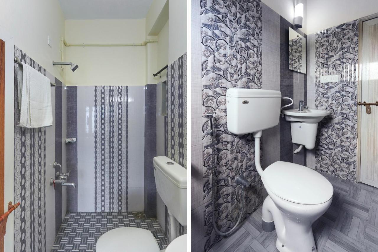 Oyo 49244 Green Castle Residency Nedumkandam Ngoại thất bức ảnh